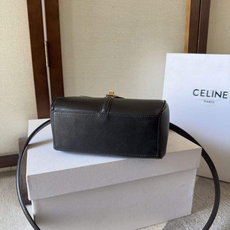 Celine Top Handle Bags